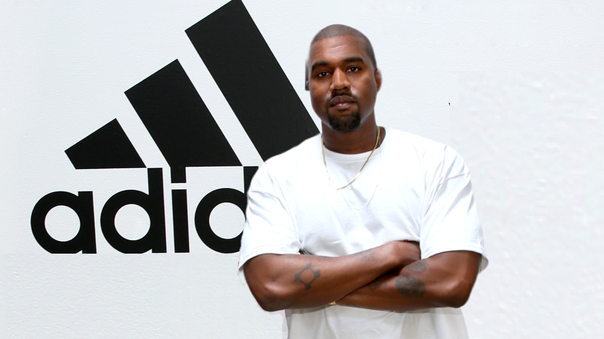 Kanye West and Adidas: How Misconduct Broke a Lucrative