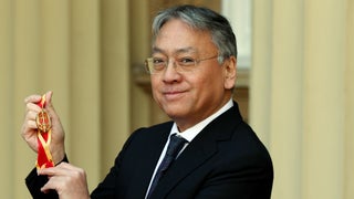 Nobel Laureate and ‘Living’ Oscar Nominee Kazuo Ishiguro Loves His Fellow Noms ‘Top Gun’ and ‘Glass Onion’
