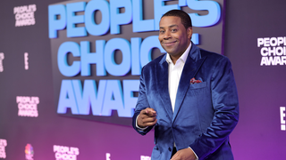 Kenan Thompson to Host the 2022 People’s Choice Awards