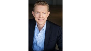 Kevin Beggs Lionsgate