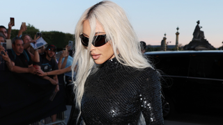 Kim Kardashian to Pay SEC $1.26 Million to Settle Illegal Crypto Promotion Charge