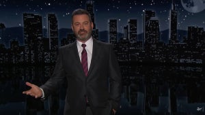 Kimmel Kanye Hitler