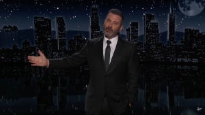 Kimmel Kanye West Antisemitic Comments Bagels