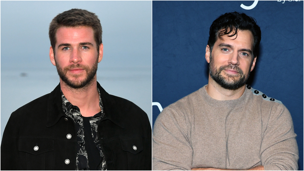 Henry Cavill Exiting 'The Witcher,' Liam Hemsworth Replaces Him as Geralt