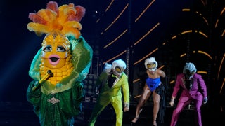 ‘The Masked Singer’: Maize ‘Could Live and Die’ on Andrew Lloyd Webber Singing His Praise