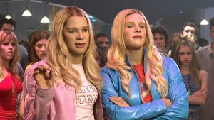Marlon Wayans Shawn Wayans White Chicks