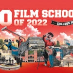 TheWrap’s Top 50 Film Schools for 2022