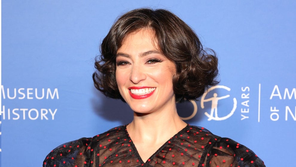 Melissa Villaseñor