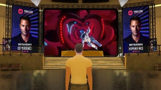 Triller Launches Metaverse Platform for Live Music and Sports