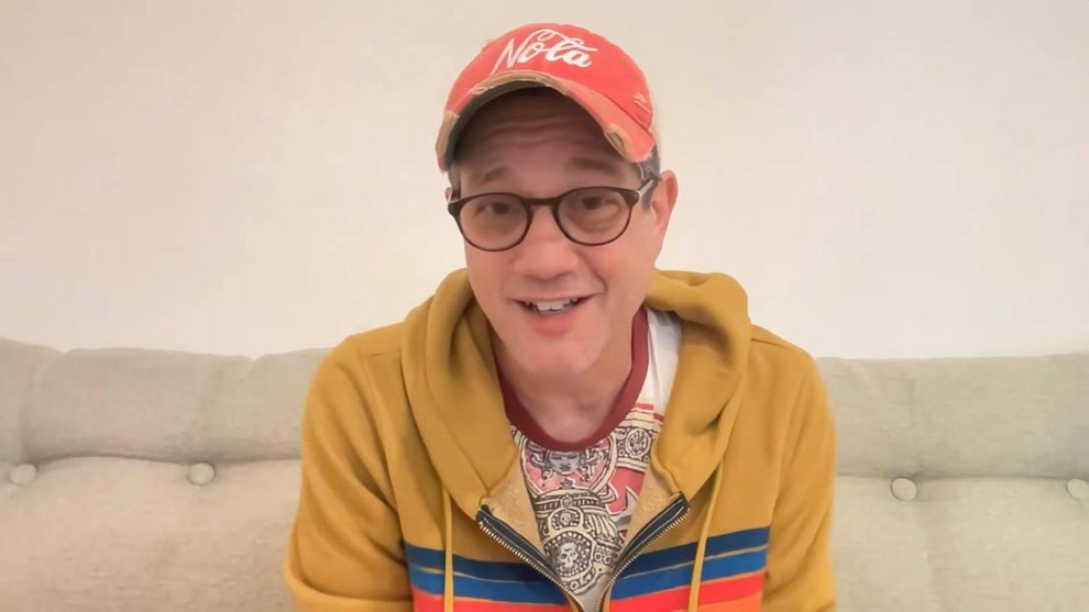 Michael Giacchino