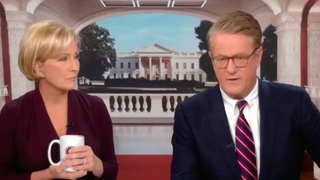 ‘Morning Joe’: Scarborough Drags Progressives as ‘Extraordinarily Clueless’ on Crime in Cities: ‘It’s Maddening’ (Video)