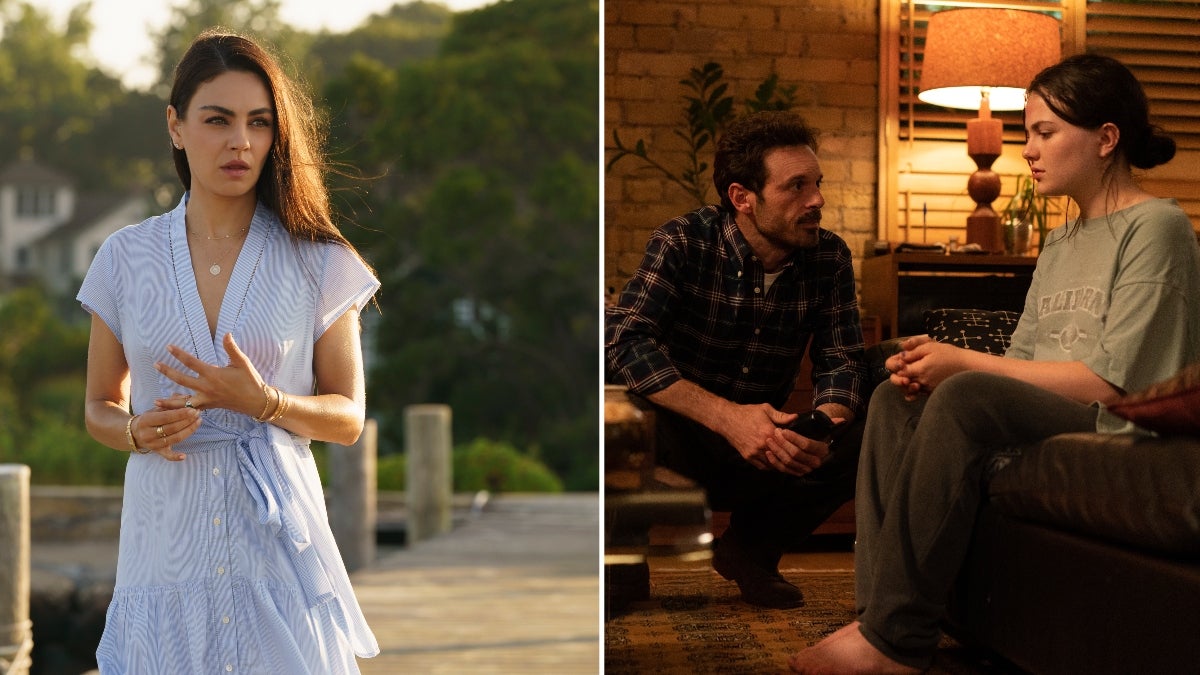 How Luckiest Girl Alive Approached Its Depiction of Trauma Pedfire