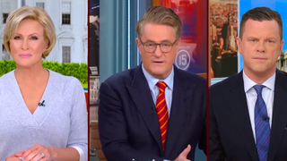 ‘Morning Joe’: Herschel Walker’s Abortion Fiasco is ‘Perfect Lab Experiment’ to See How Far the Right Goes to ‘Own the Libs’ (Video)