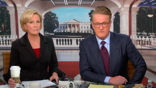 ‘Morning Joe’: Scarborough Blasts GOP Silence on Trump’s ‘Beyond the Pale’ Attack on Mitch McConnell (Video)