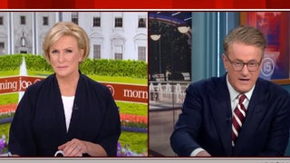 ‘Morning Joe’ Calls Herschel Walker Abortion Scandal Worse Than Trump’s ‘Access Hollywood’ Tape: GOP at Its ‘Lowest’ (Video)