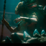 ‘Black Panther: Wakanda Forever’ Trailer Reveals New Villain Namor (Video)