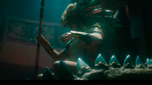 Namor Black Panther Wakanda Forever