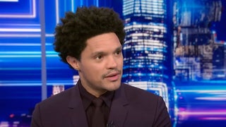 Trevor Noah Says It’s ‘Grossly Negligent’ for Democrats to Financially Back Republicans They Think Will Be Easier to Beat (Video)