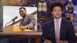 Trevor Noah