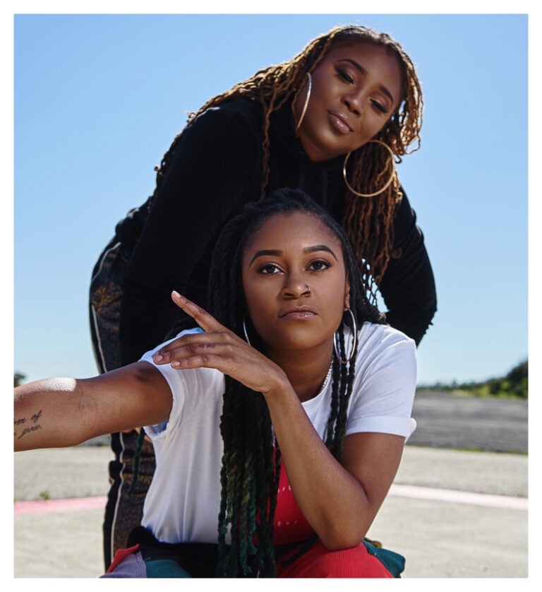 Innovators 2022: Beyoncé Producers Nova Wav Are Blazing New Trails