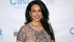 L.A. City Council President Nury Martinez