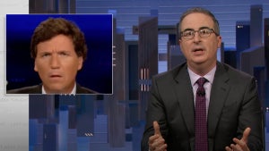 John Oliver