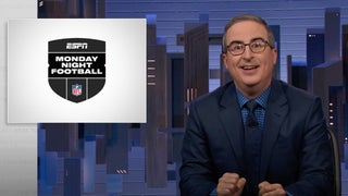 John Oliver Suggests Football ‘Maybe Shouldn’t Exist’: ‘People Kill Themselves for Our Entertainment’ (Video)