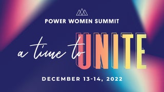 Power Women Summit Returns December 13-14