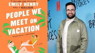 Emily Henry’s ‘People We Meet on Vacation’ Adaptation to Be Directed by Brett Haley