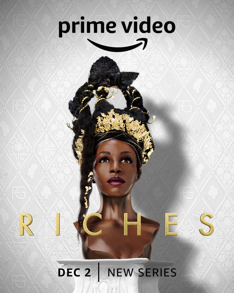 "Riches" (Prime Video)
