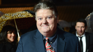 ‘Harry Potter’ Actor Robbie Coltrane’s Cause of Death Revealed
