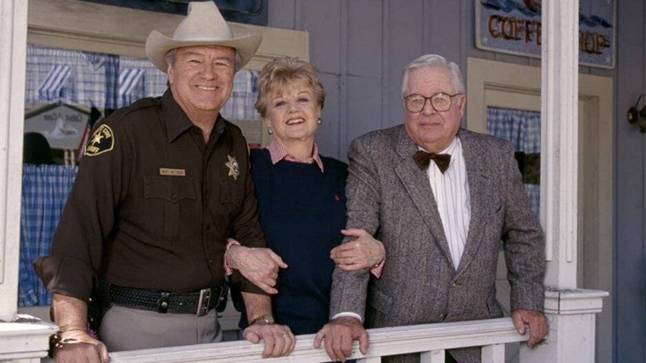 Ron Masak, Character Actor Best Known as Sheriff Mort Metzger on