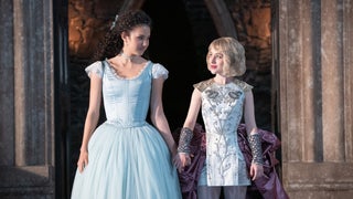 ‘School for Good and Evil’ Debuts at No. 1 on Netflix Top 10 as Ryan Murphy Reigns Supreme in TV (Again)