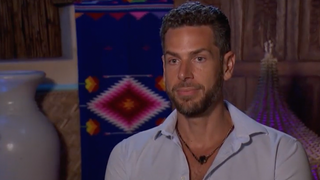 ‘Bachelor in Paradise’: Tensions Rise as Casey Stirs Up Drama After Peter and Brittany’s Date (Exclusive Video)