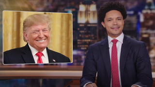 Trevor Noah Says Trump Will Testify Before the Jan. 6 Committee for the Ratings: It’s ‘the Super Bowl Meets Watergate’ (Video)