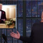 Meyers Mocks Trump for Making Midterm Endorsement Speeches All About Him, Like a Best Man’s ‘Drunken Toast’ (Video)
