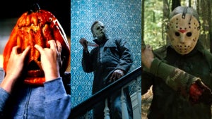 Slasher Sequels