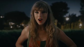 Taylor Swift Cuts ‘Fat’ Scale Scene from ‘Anti-Hero’ Music Video on Apple Music After Backlash