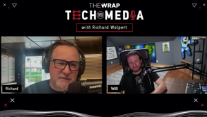 Tech vs Media Will Weinraub