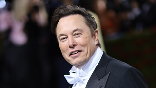 Elon Musk Blocks Top Marketer Who Questioned Twitter’s Retreat From Content Moderation
