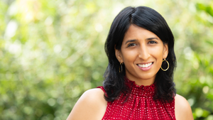 Parul Agrawal