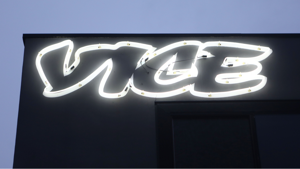 Vice Media