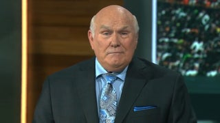 NFL Legend Terry Bradshaw Reveals He Is Recovering From Cancer