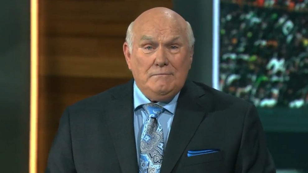 Terry Bradshaw