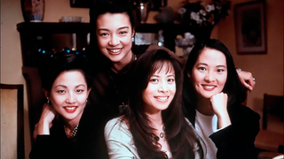 ‘The Joy Luck’ Club Sequel in the Works With Author Amy Tan Producing