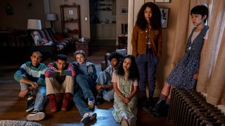 What It Was Really Like for ‘The Midnight Club’ Cast to Make Mike Flanagan’s Netflix Series: ‘It’s a Roller Coaster of Emotions’
