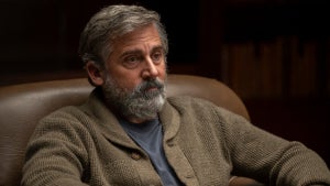 “THE PATIENT” -- "The Cantor’s Husband" -- Episode 10 Pictured: Steve Carell as Alan Strauss. CR: Suzanne Tenner/FX