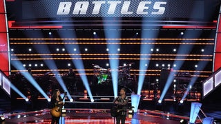 Ratings: ‘The Voice’ Battles to the Top for NBC