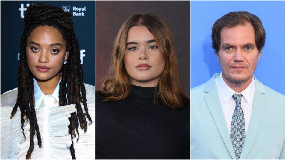 Kiersey Clemons, Barbie Ferreira, Michael Shannon to Star in Drag Comedy The Young King