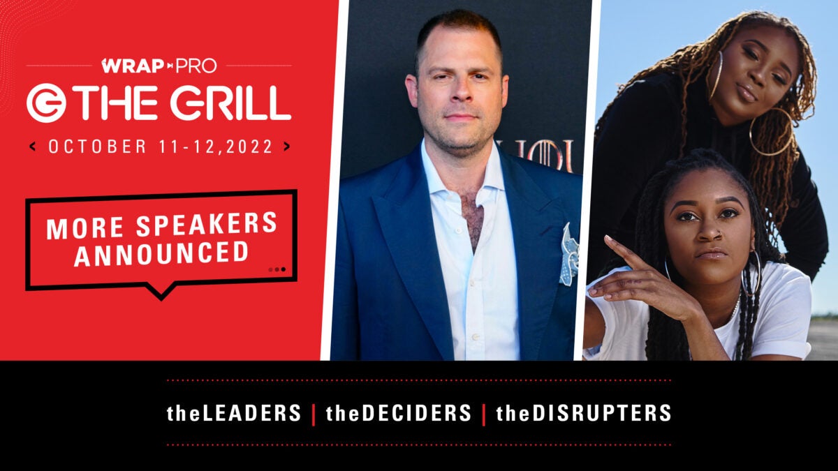 House of the Dragon Showrunner Ryan Condal Joins TheGrill - Vimarsana News